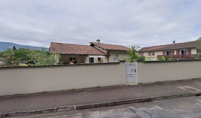 Huguette Capogna - Psychothérapeute, Psychothérapeute à Gières