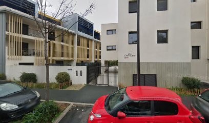 Marion Laget - Psychologue, Psychologue à Saint-Jean-de-Védas