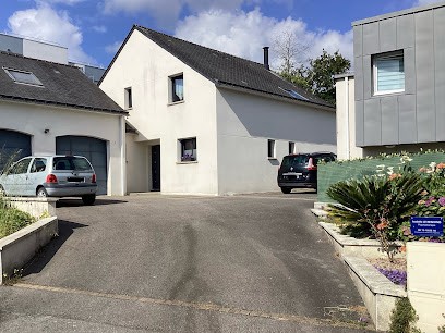 Isabelle Le Bescond, psychothérapie et hypnose, Psychothérapeute à Saint-Avé