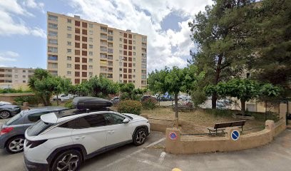 Duponchelle Mallorie, Psychothérapeute à Ajaccio