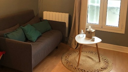 Jessica Bilem-Delannoy, Psychologue à Puteaux