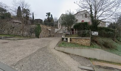 Montaut Elise, Psychologue à Saint-Juéry