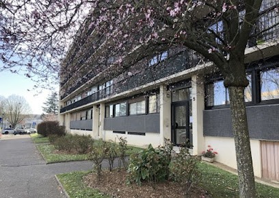 Anne Caron Psychologue, Psychologue à Pontoise