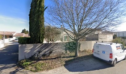 Thibault Edith, Psychothérapeute à Pernes-les-Fontaines