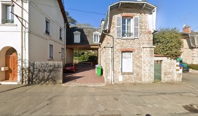 Combeau Michelle, Psychothérapeute à Rambouillet