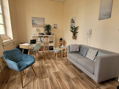 Jennifer PAUTRAT, Psychologue à Sauzet