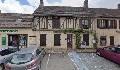 Cabinet de psychologie, Psychologue à Saint-Piat