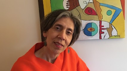 Irene HOUSSIN, Psychologue à Montrouge