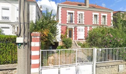 Chisportich Jean-Pierre, Psychothérapeute à Aulnay-sous-Bois