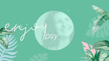 Enjoy-psy, Psychothérapeute à Courbevoie