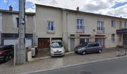 Florent Barbier - Praticien Gestalt thérapie, Psychothérapeute à Poitiers