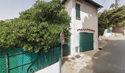 Charlotte Planquart - Psychologue, Psychologue à Vallauris