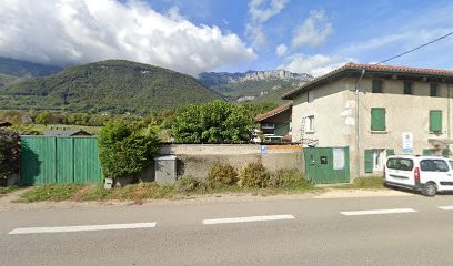 Frédéric LIEZE - Psychopraticien - Thérapeute Reiki, Psychothérapeute à Saint-Vincent-de-Mercuze