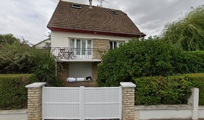 De Louise Axel, Psychothérapeute à Bretteville-sur-Odon