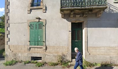 Lochou Dominique Psychothérapie, Psychothérapeute à Quimper