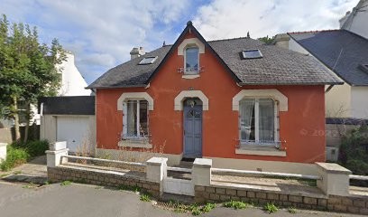 Pasquier Pasquier-garnier Gaelle, Psychologue à Plougastel-Daoulas