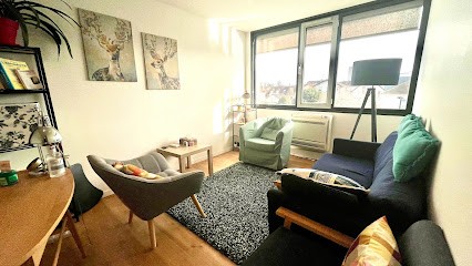 Lore BUCHNER - Psychologue et Psychanalyste - Sartrouville, Psychologue à Sartrouville