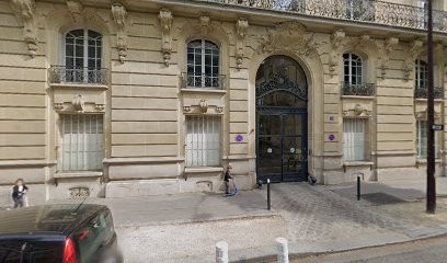 Suzanna, Psychothérapeute à Neuilly-sur-Seine