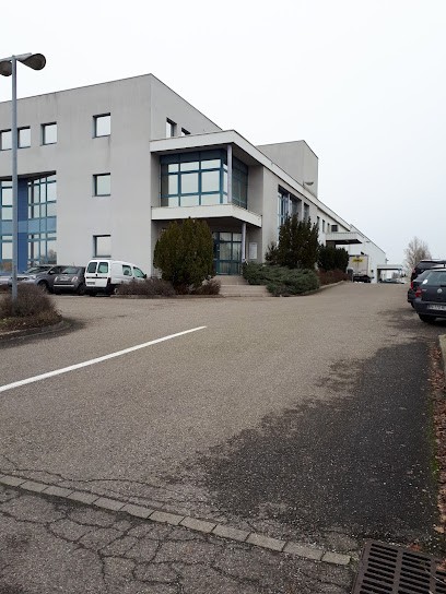 Stéphanie KLEIN - Psychologue - Illzach, Psychologue à Illzach