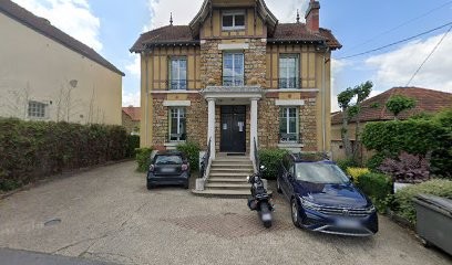 Busnel Christine, Psychologue à Sainte-Geneviève-des-Bois