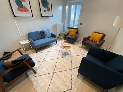 Benoit CURNILLON - Thérapeute systémique, Psychothérapeute aux Ponts-de-Cé