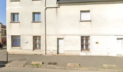 Favière Monique, Psychologue à Ivry-sur-Seine