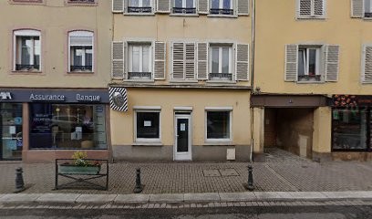 Eve-Emmanuelle Schmitt Psychologue, Psychologue à Mutzig