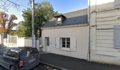 Greffier Lorene Marie, Psychologue à Loire-Authion