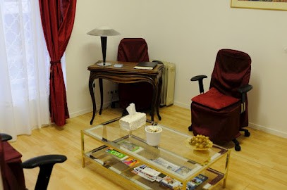 AURELIE BRUNEL PSYCHOLOGUE - PSYCHOTHÉRAPEUTE DE COUPLE, Psychologue à La Garenne-Colombes