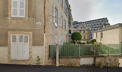 Etienne Veronique Jeanne Marie, Psychothérapeute à Tulle
