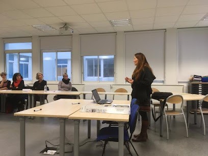 Isabelle Courtel Rannou, Psychologue du travail, formatrice, facilitatrice, Psychologue à Plougastel-Daoulas