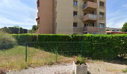 Ellen JADEAU Psychologue Vienne Sainte Colombe, Psychologue à Sainte-Colombe