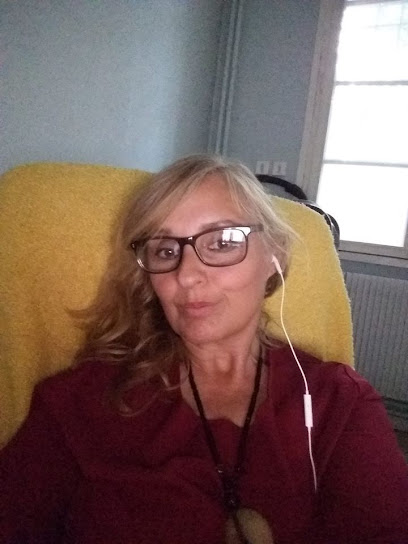 Nadine Lefevre Psychanalyste à Fumel