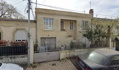 Doillon Isabelle, Psychothérapeute au Bouscat