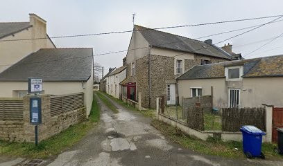 Marie-France Eveno-Gendrot, Psychologue à Saint-Malo