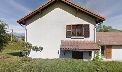 Frederic Duclos Psycho-Praticien, Psychothérapeute à Saint-Martin-d'Uriage