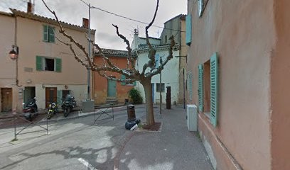 Marie-Christine Oreste, Psychologue à Fréjus