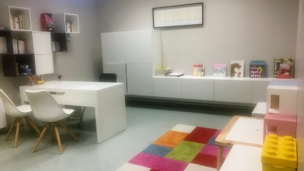 Aurore PIERARD, Psychologue à Solesmes