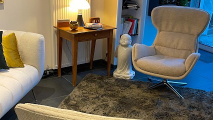 Manoel Prouteau, Psychologue à Ferney-Voltaire