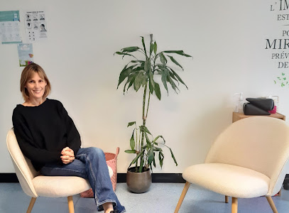 De Noblet Albane, Thérapeute, Psychothérapeute à la Ferté-sous-Jouarre