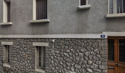 Sylvia Walowski Psychothérapie, Psychothérapeute à Foix