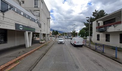 Thérapie de couple et individuelle. Meylan - AUBERT Vinciane, Psychothérapeute à Meylan