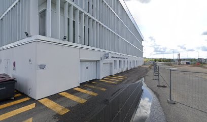 Marie DUBRAC, Psychologue à Saint-Genis-Pouilly