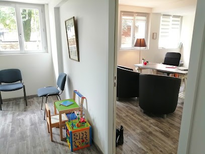 Béatrice Haubourg - ALLIAPSY - Psychologue Voiron, Psychologue à Voiron