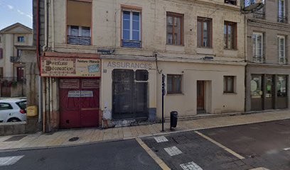 Roudon Veronique Genevieve, Psychologue à Saint-Chamond