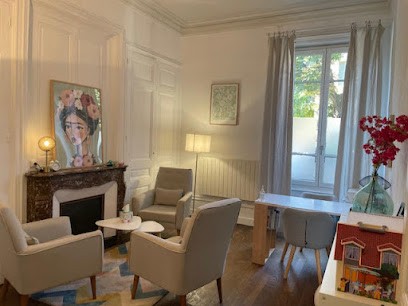 Marie Joly - Psychologue, Psychologue à Villefranche-sur-Saône