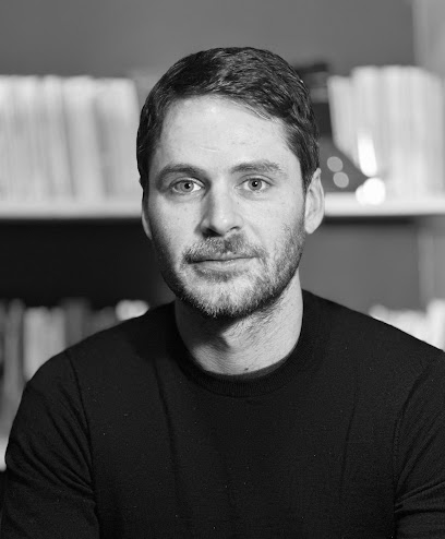 Benjamin Rastoix Psychologue - Emdr - Paris Psychologue à Paris 11