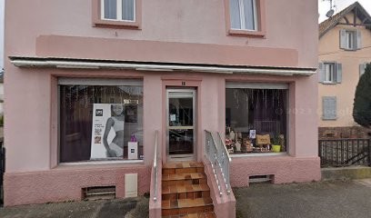 Kieffer PNL, Psychothérapeute à Kingersheim
