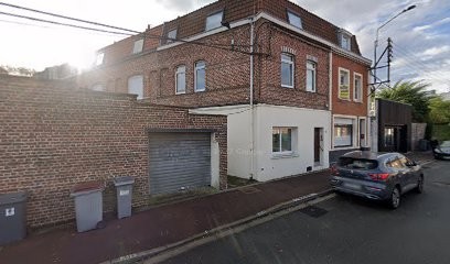 His Marie Noelle, Psychologue à Marcq-en-Baroeul