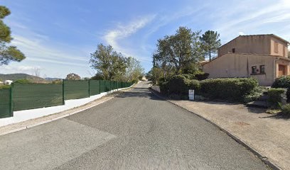 CABINET DE PSYCHOLOGIE Naoual Salomé, Psychologue à Montauroux